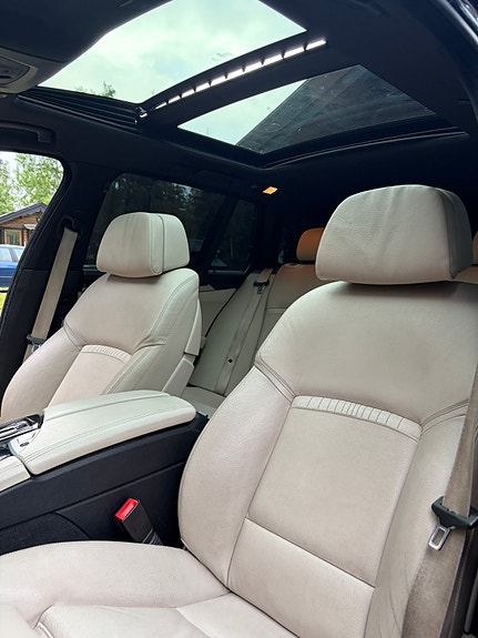 BMW 530d 6 of 22