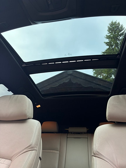 BMW 530d 9 of 22