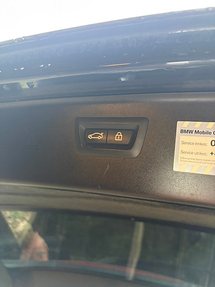 BMW 530d 21 of 22