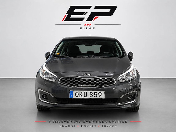Kia Ceed 2 of 5