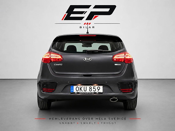 Kia Ceed 5 of 5
