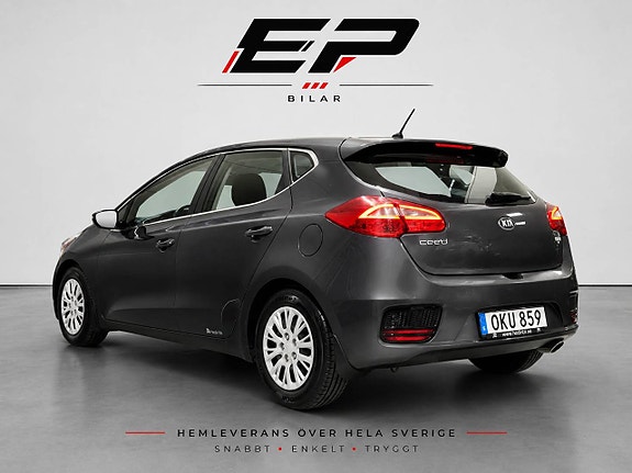 Kia Ceed 4 of 5