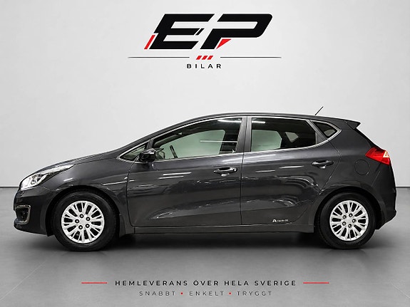 Kia Ceed 3 of 5
