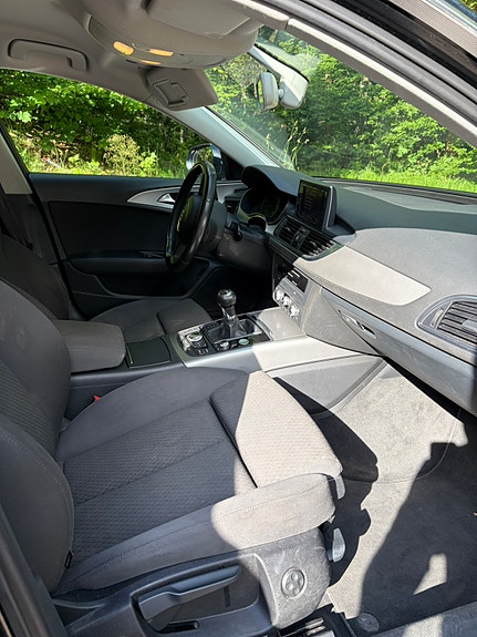 Audi A6 3 of 5
