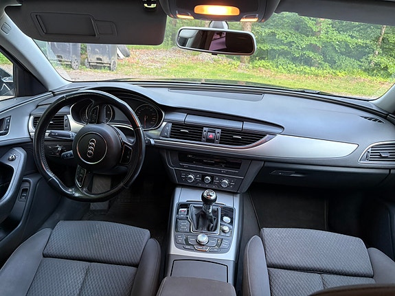 Audi A6 6 of 6
