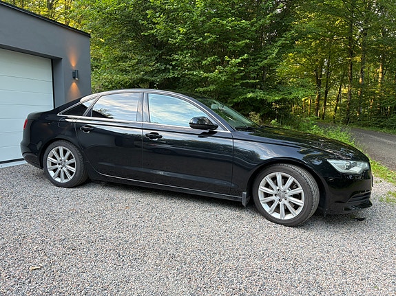 Audi A6 5 of 5