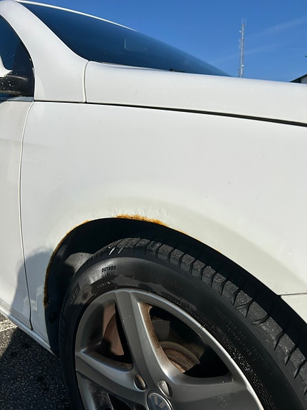Volkswagen Eos 3 of 5