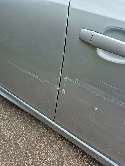 Saab 9-3 3 of 5