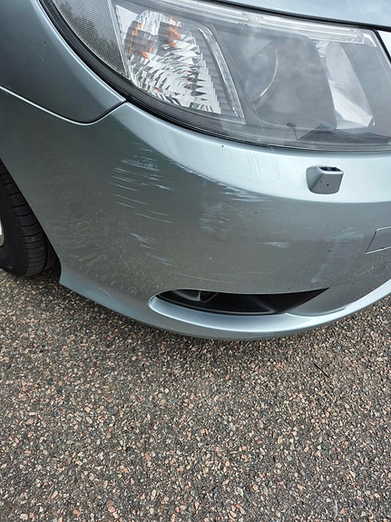 Saab 9-3 5 of 5