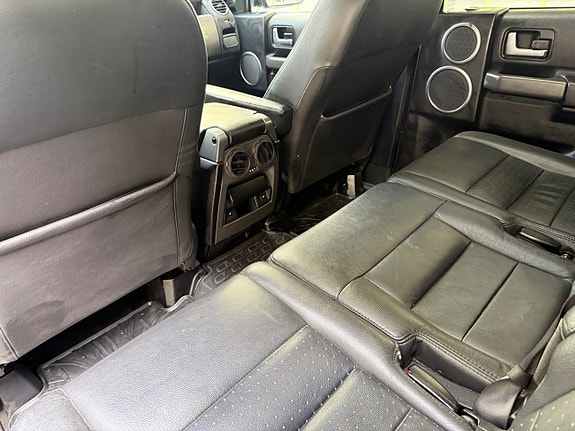 Land Rover Discovery 3 12 of 18