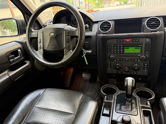 Land Rover Discovery 3 16 of 18