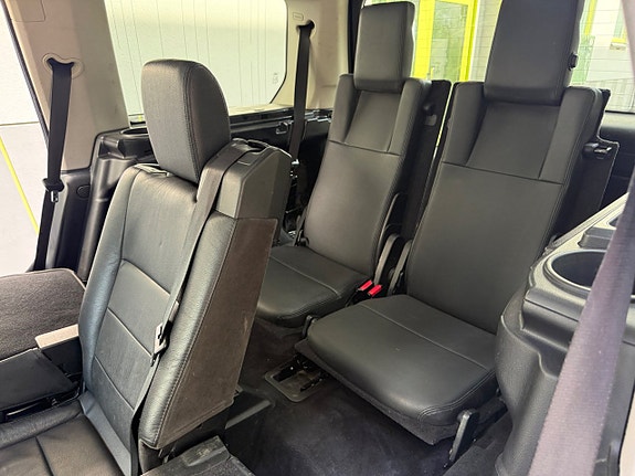 Land Rover Discovery 3 11 of 18