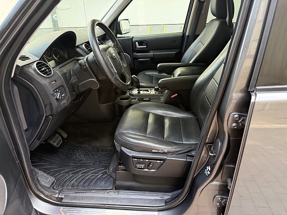 Land Rover Discovery 3 13 of 18