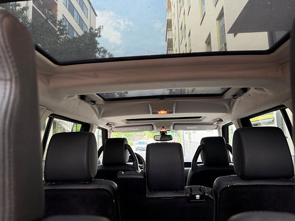 Land Rover Discovery 3 15 of 18