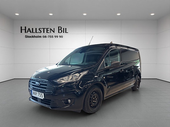 Ford Transit Connect 2 of 5