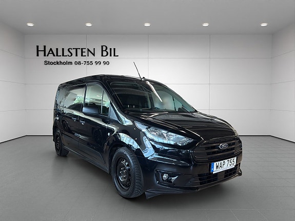 Ford Transit Connect 4 of 5