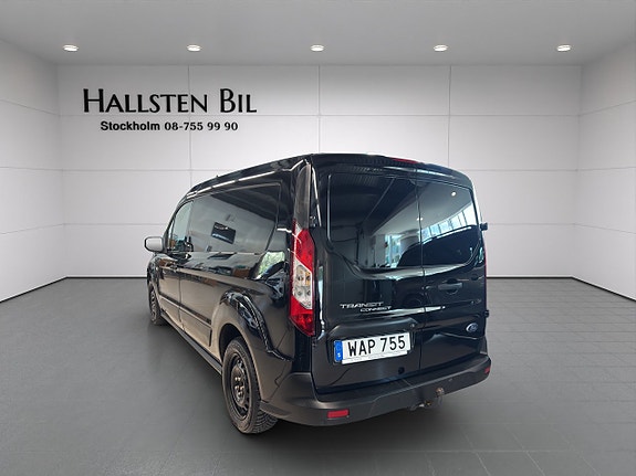 Ford Transit Connect 5 of 5
