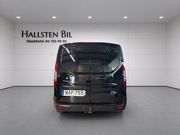 Ford Transit Connect 6 of 17