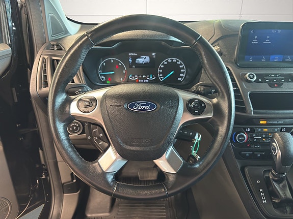 Ford Transit Connect 16 of 17