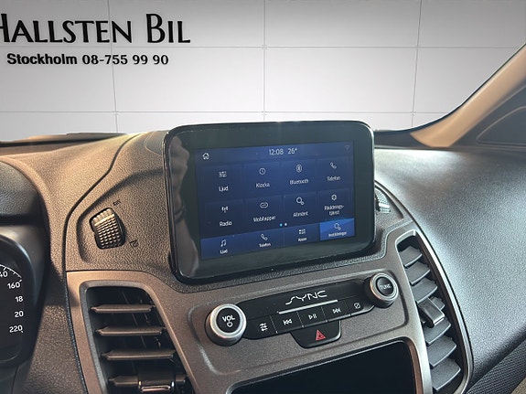Ford Transit Connect 15 of 17