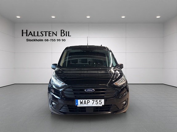 Ford Transit Connect 3 of 5