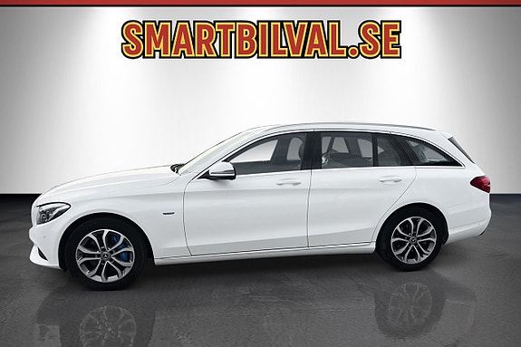 Mercedes-Benz C350 3 of 30