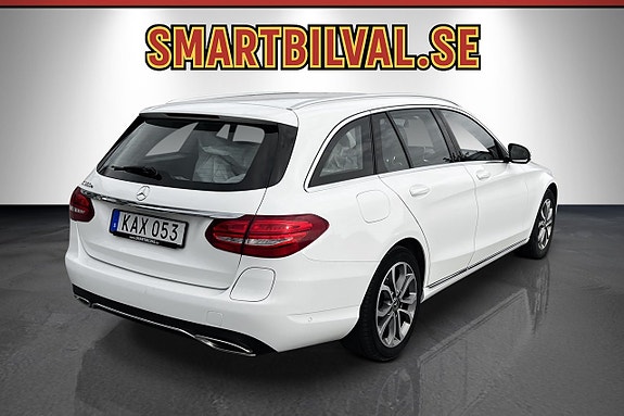 Mercedes-Benz C350 6 of 30