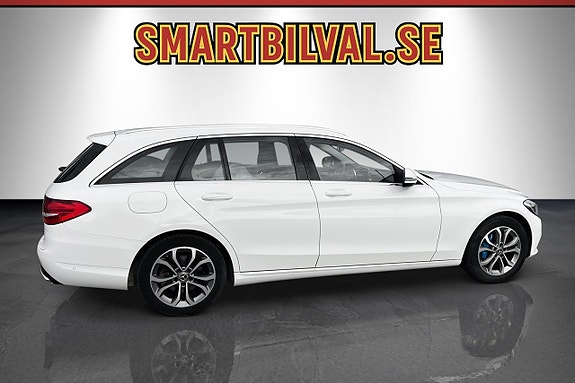 Mercedes-Benz C350 6 of 30