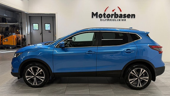 Nissan Qashqai 2 of 5