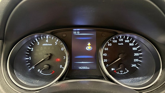 Nissan Qashqai 9 of 14
