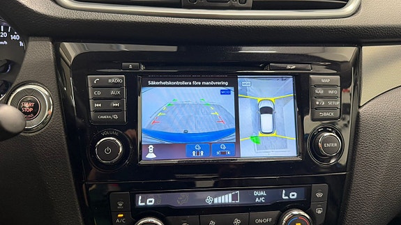 Nissan Qashqai 10 of 14