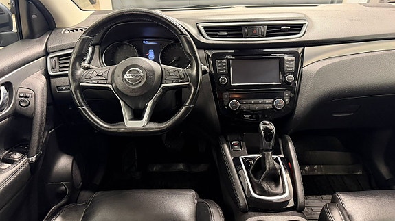 Nissan Qashqai 12 of 14
