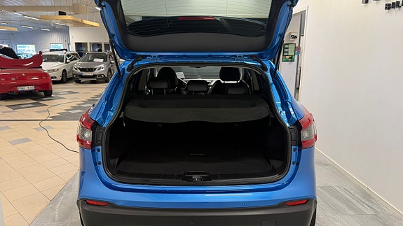 Nissan Qashqai 8 of 14