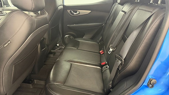Nissan Qashqai 11 of 14