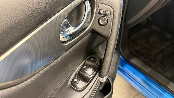 Nissan Qashqai 13 of 14