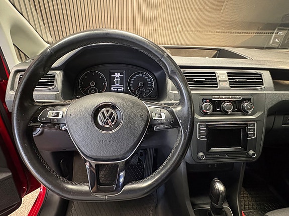 Volkswagen Caddy 9 of 12