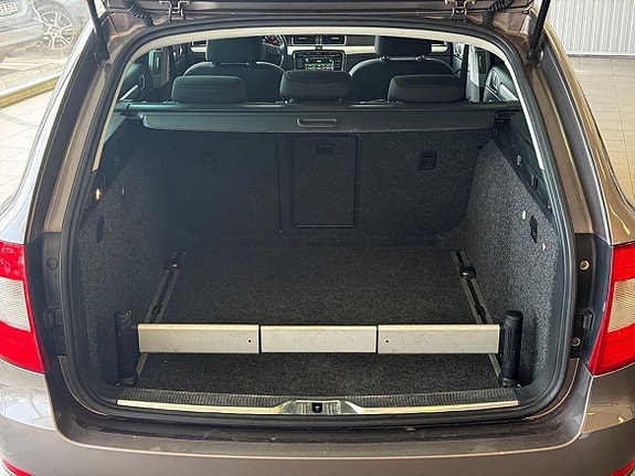Skoda Superb 5 of 5