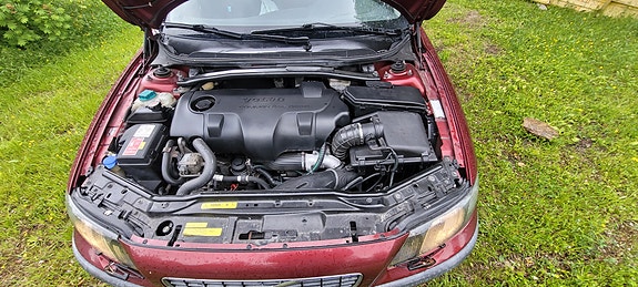 Volvo S60 5 of 5