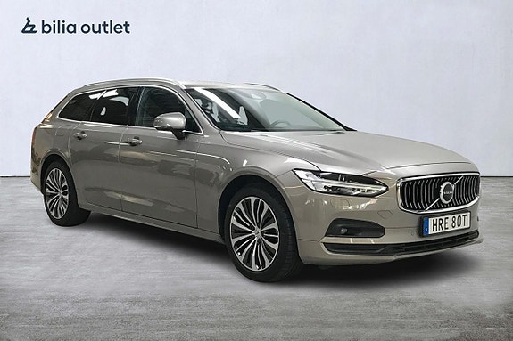Volvo V90 4 of 5