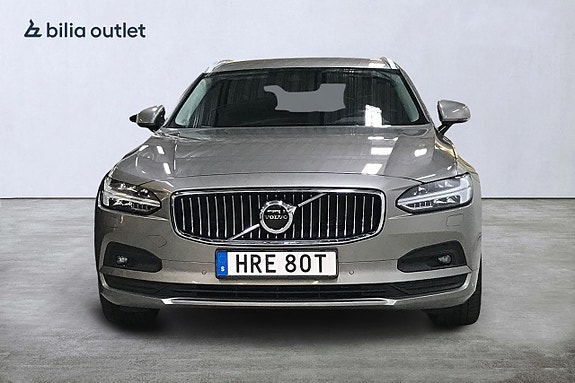 Volvo V90 3 of 5