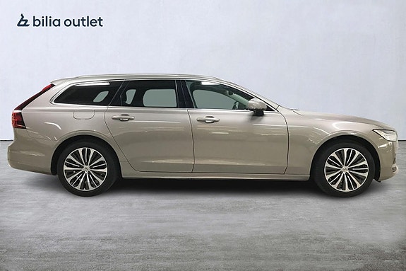 Volvo V90 5 of 5