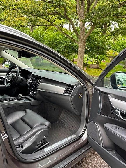 Volvo V90 7 of 11
