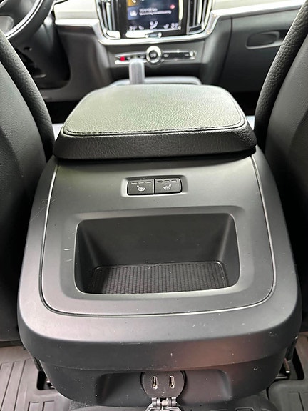 Volvo V90 11 of 11