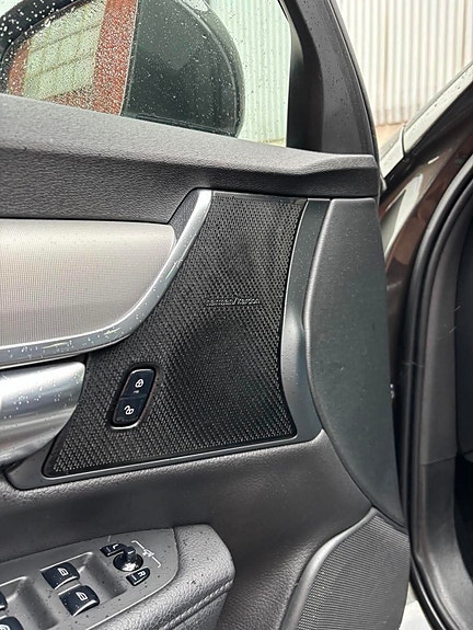 Volvo V90 10 of 11