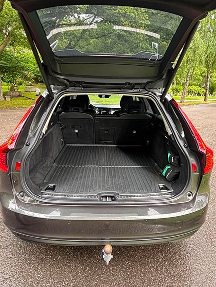 Volvo V90 5 of 5