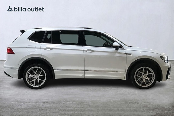 Volkswagen Tiguan Allspace 5 of 5