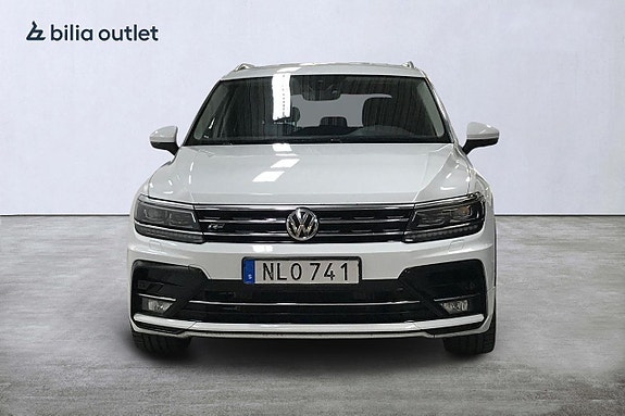Volkswagen Tiguan Allspace 3 of 5