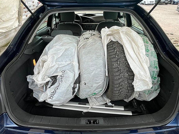 Citroen C5 10 of 24