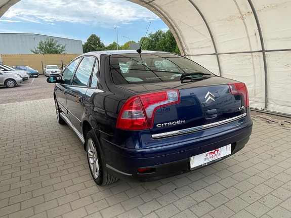 Citroen C5 2 of 5
