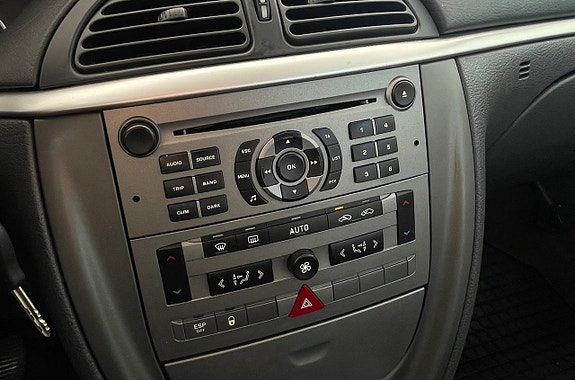 Citroen C5 21 of 24